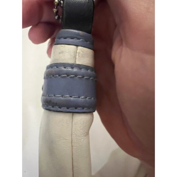 Coach Early 2000’s shoulder bag - Picture 4 of 8